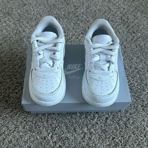 White Air Force 1